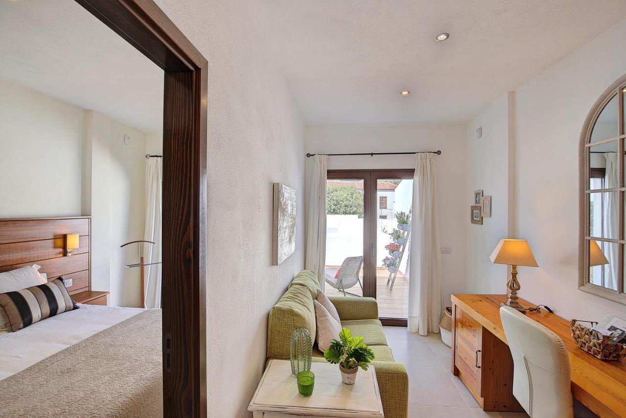 Ferienwohnung Elita House Los Llanos De Aridane Exterior foto